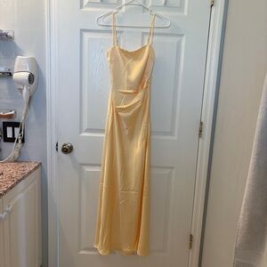 billy j ilana maxi dress